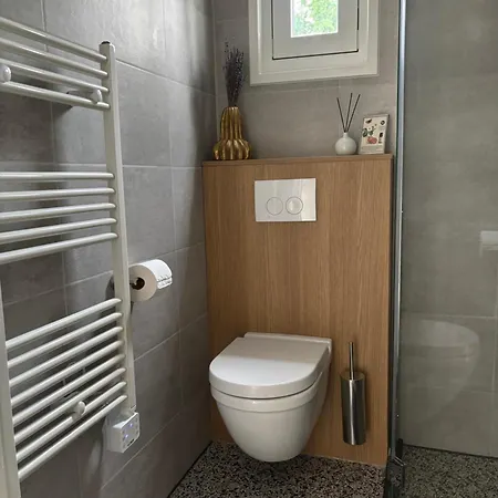 Bommels Bed Apartment Zaltbommel