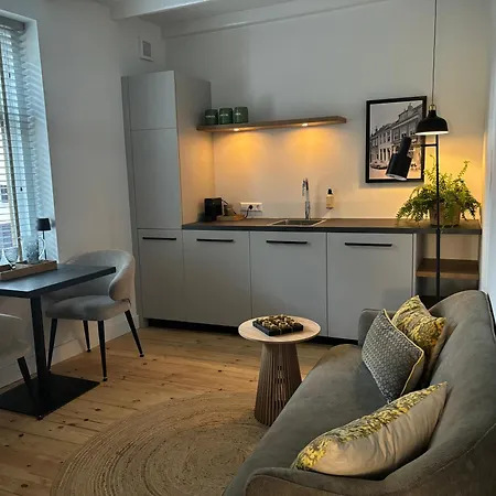 Bommels Bed Apartamento *