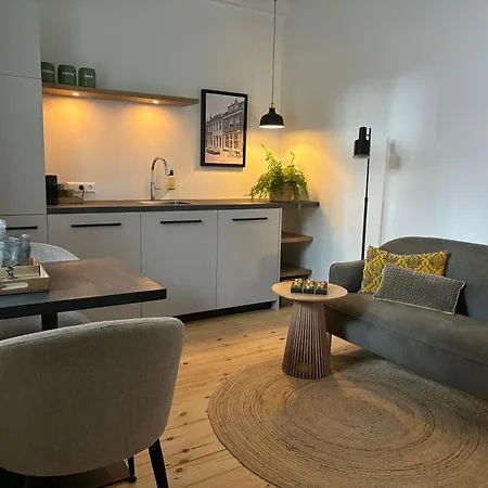 Bommels Bed Apartment