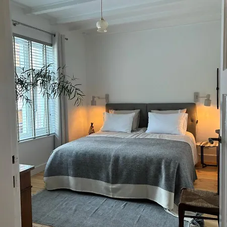 Bommels Bed * Zaltbommel