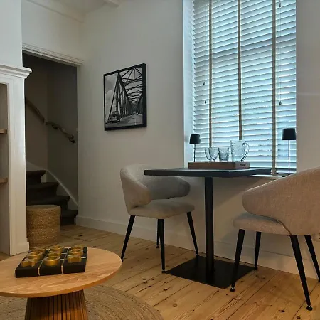 Lägenhet Bommels Bed *
