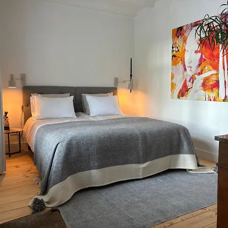 Bommels Bed Zaltbommel