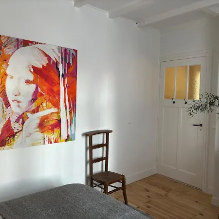 Bommels Bed * Zaltbommel