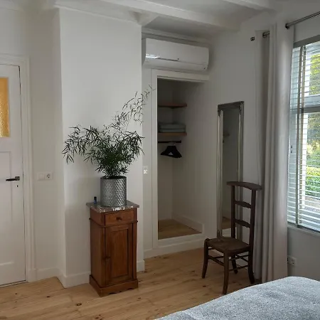 Lägenhet Bommels Bed *