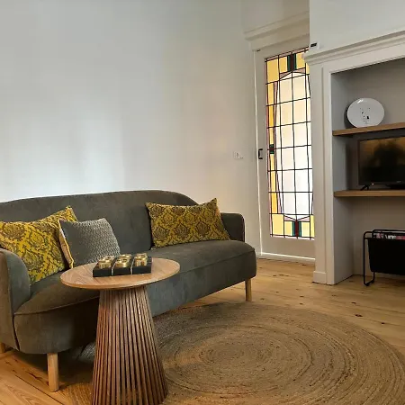 アパート Bommels Bed