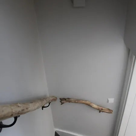 Bommels Bed Apartment *