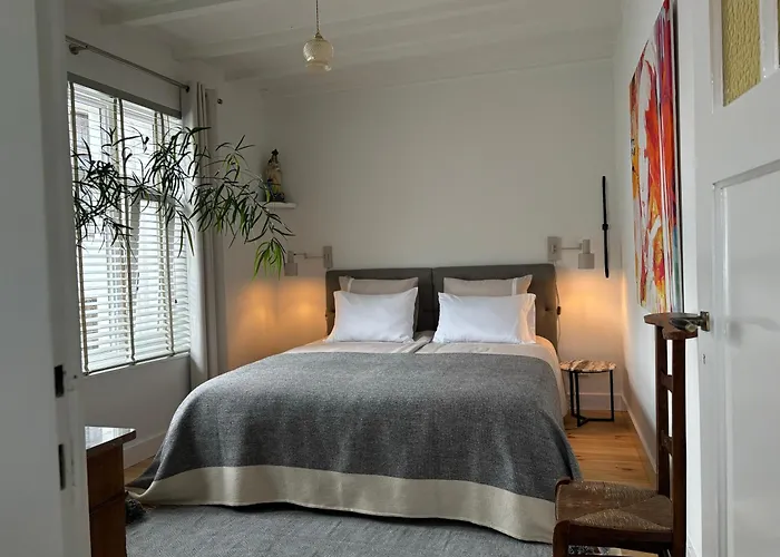 Bommels Bed * Zaltbommel