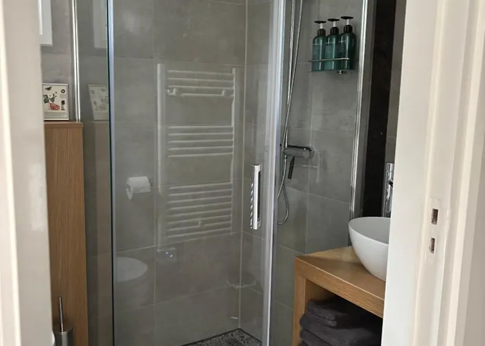 Bommels Bed Apartamento Zaltbommel