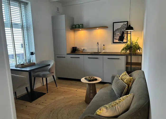 Bommels Bed Apartment *