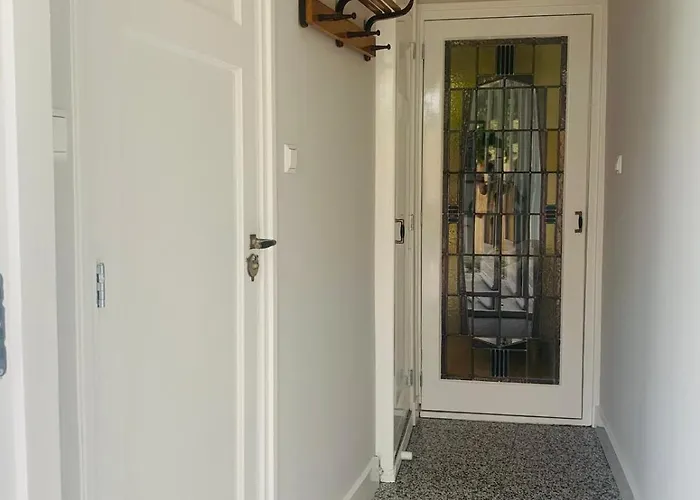 Apartamento Bommels Bed Zaltbommel