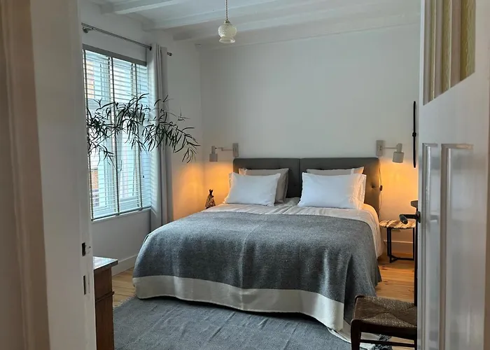 Bommels Bed * Zaltbommel