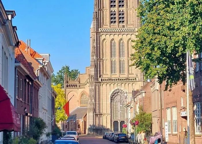 Bommels Bed Apartment *