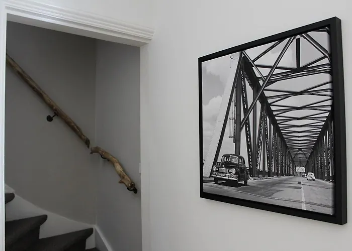 Apartamento Bommels Bed