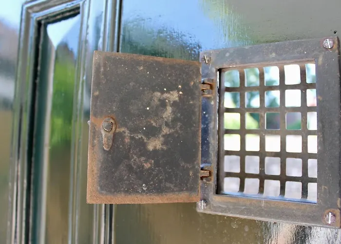 Bommels Bed Apartamento Zaltbommel