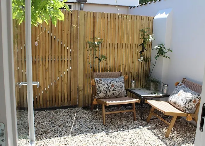 Bommels Bed Apartment