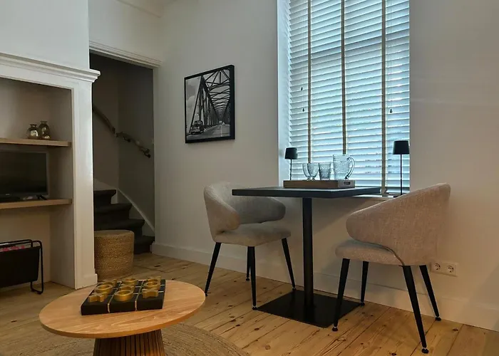 Apartamento Bommels Bed *