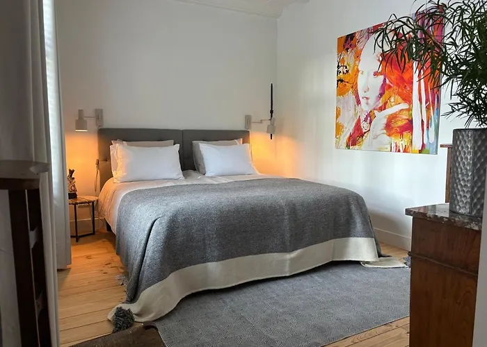 Bommels Bed Zaltbommel