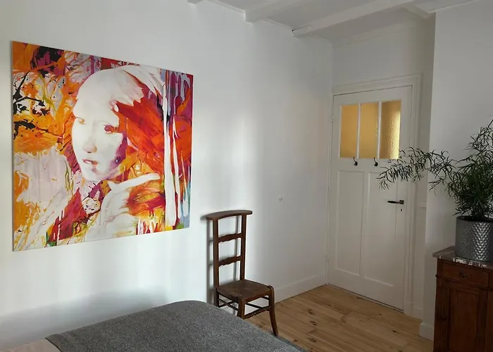 Bommels Bed * Zaltbommel