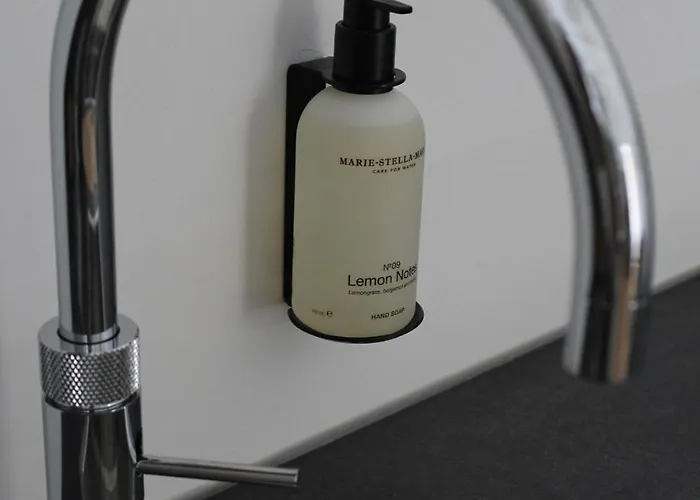 Bommels Bed Apartment Zaltbommel