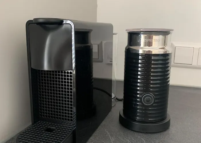 Bommels Bed Apartamento *