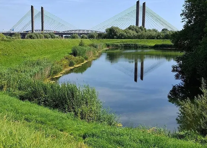 Bommels Bed Apartamento *