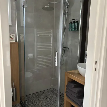 Bommels Bed 아파트 잘트보멀