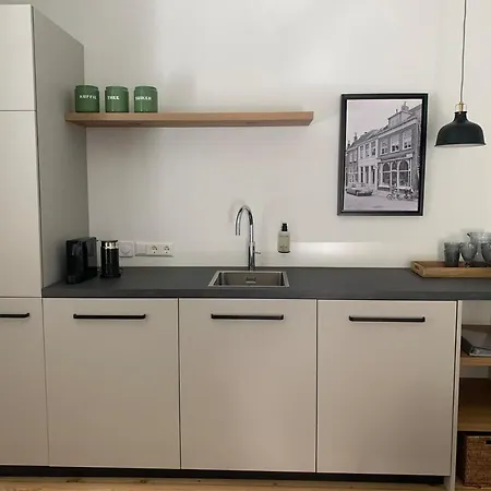 아파트 Bommels Bed