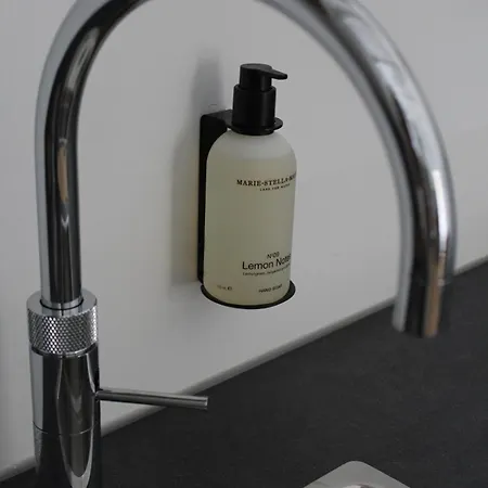 Bommels Bed 아파트 잘트보멀