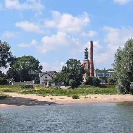 Bommels Bed * 잘트보멀