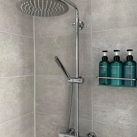 Bommels Bed 잘트보멀