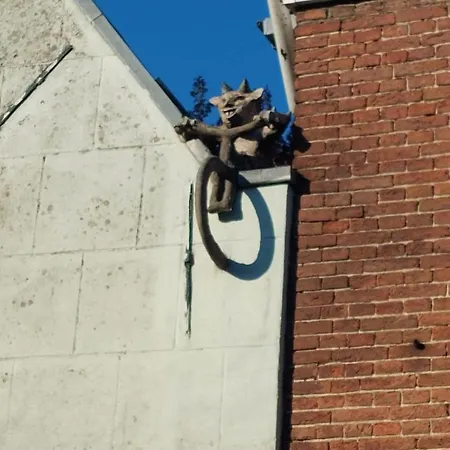 Bommels Bed 아파트