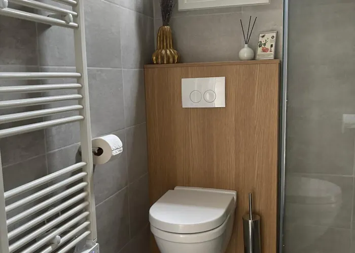 Bommels Bed Apartamento Zaltbommel