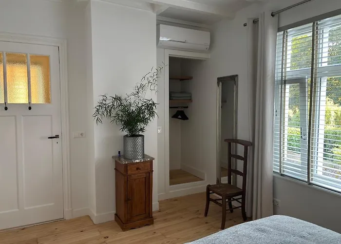 Apartamento Bommels Bed *