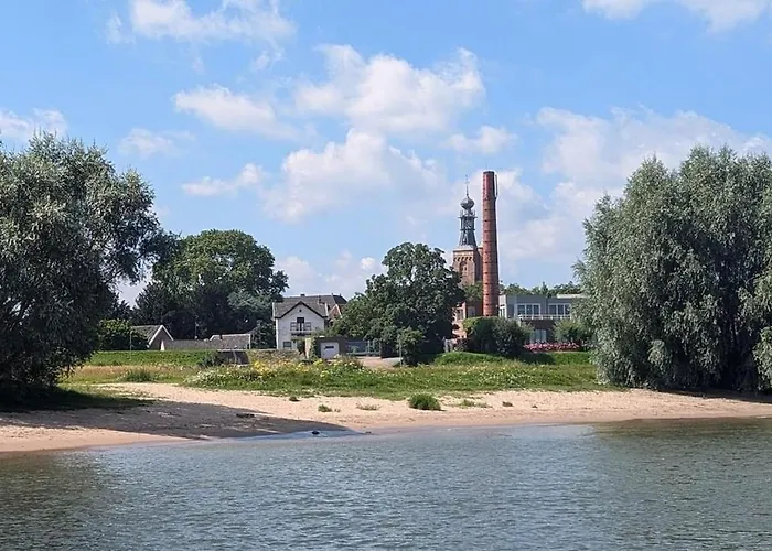 Bommels Bed * Zaltbommel