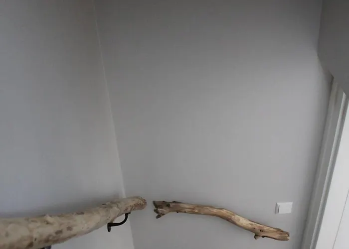 Bommels Bed Apartamento *