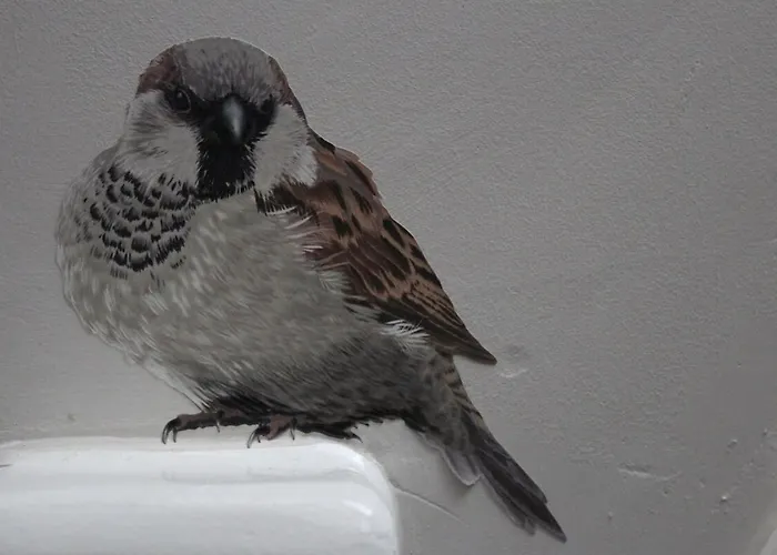 Bommels Bed Apartamento Zaltbommel