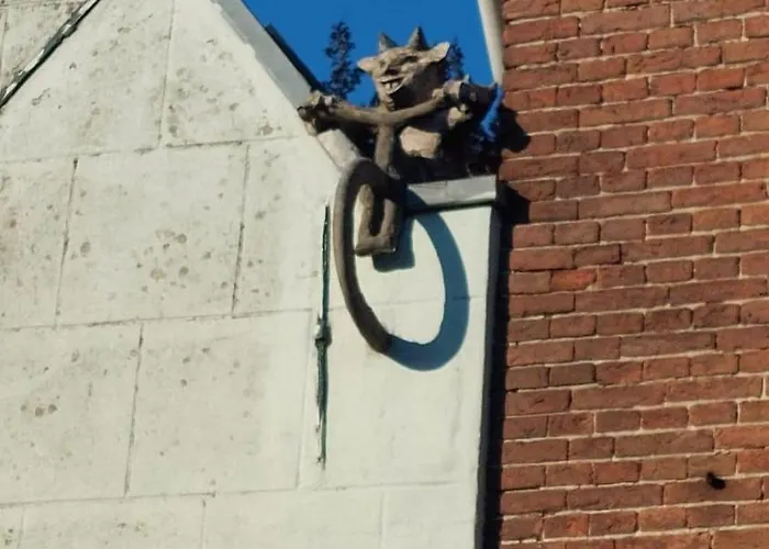 Bommels Bed Apartamento